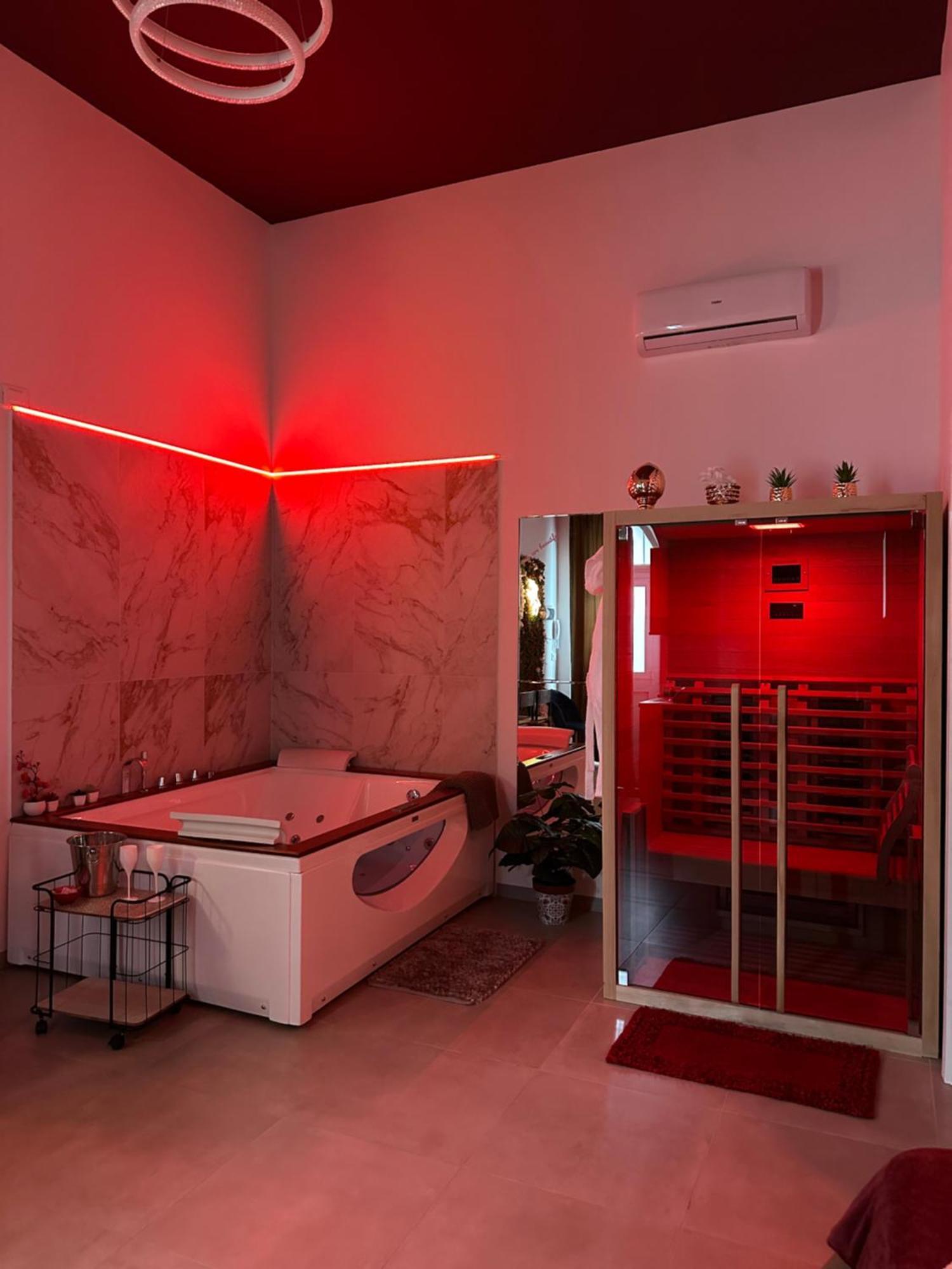 Atanasia Suite Acireale Dış mekan fotoğraf