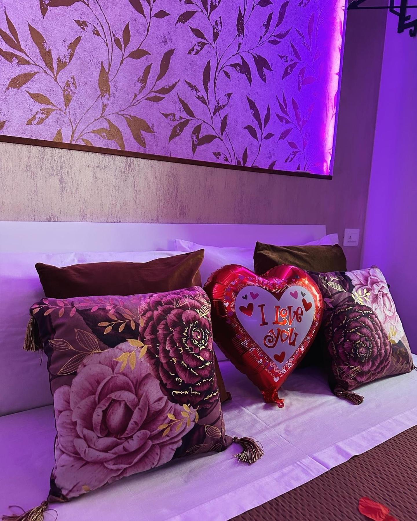 Atanasia Suite Acireale Dış mekan fotoğraf