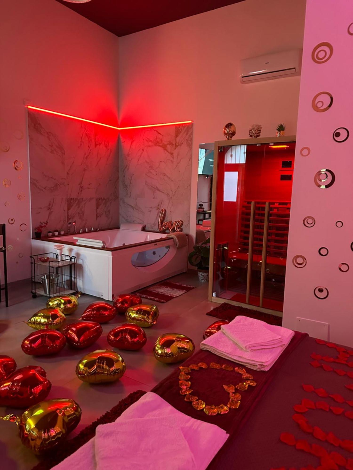 Atanasia Suite Acireale Dış mekan fotoğraf