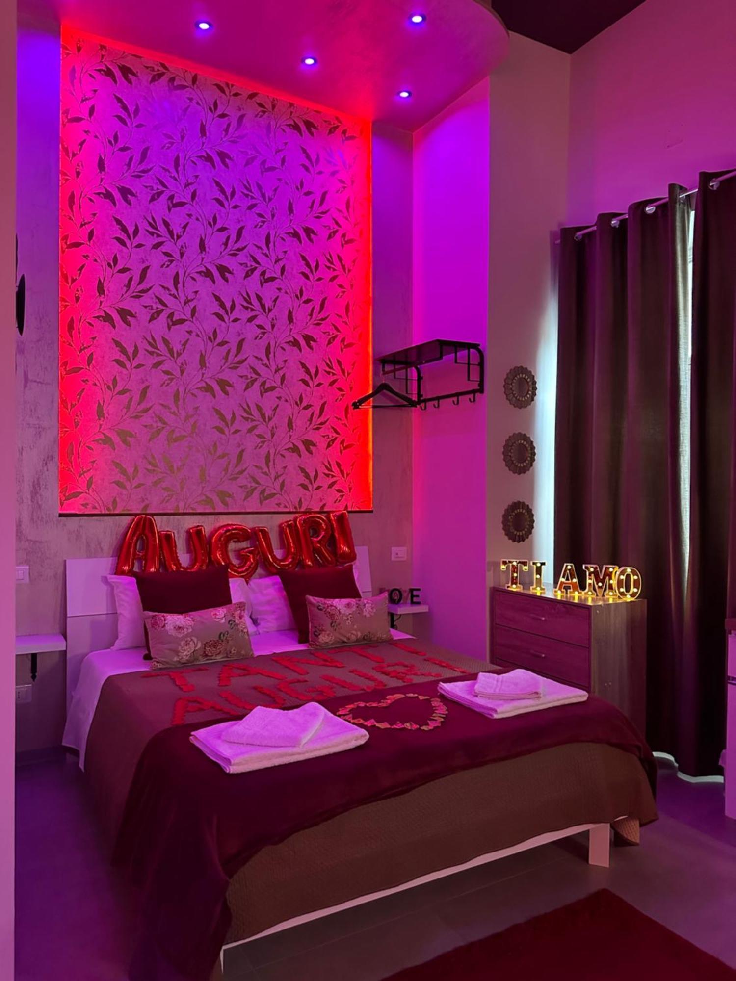 Atanasia Suite Acireale Dış mekan fotoğraf