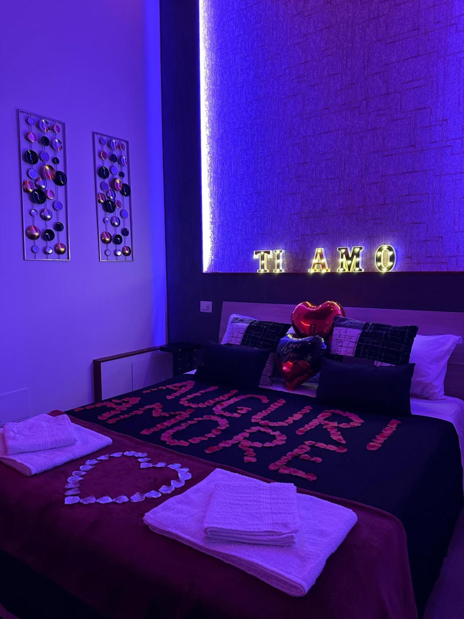 Atanasia Suite Acireale Dış mekan fotoğraf