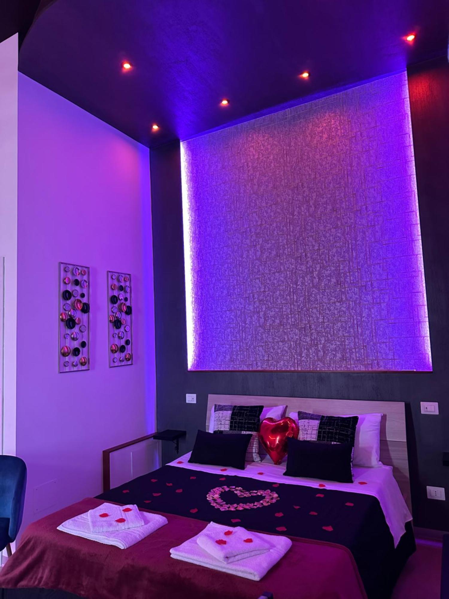 Atanasia Suite Acireale Dış mekan fotoğraf