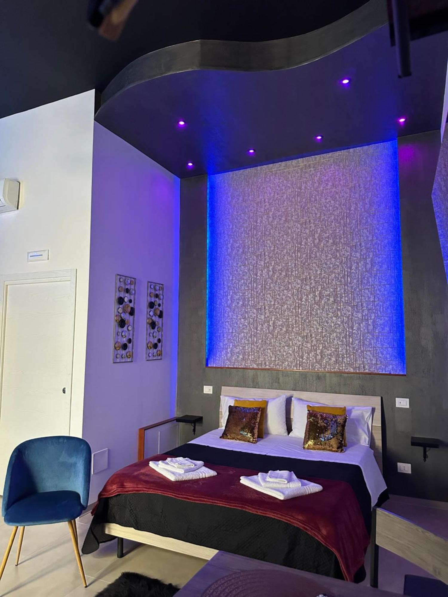Atanasia Suite Acireale Dış mekan fotoğraf