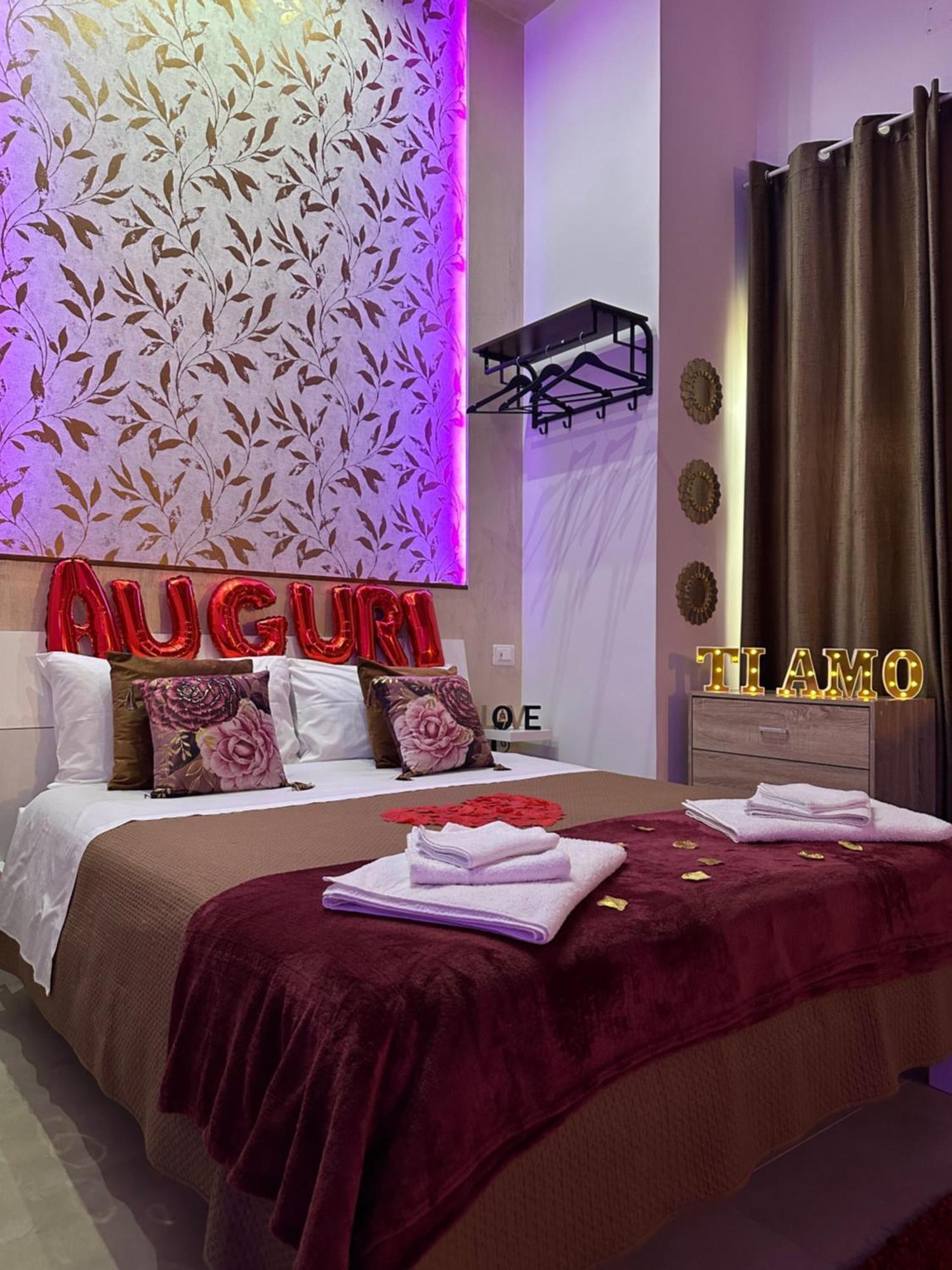 Atanasia Suite Acireale Dış mekan fotoğraf