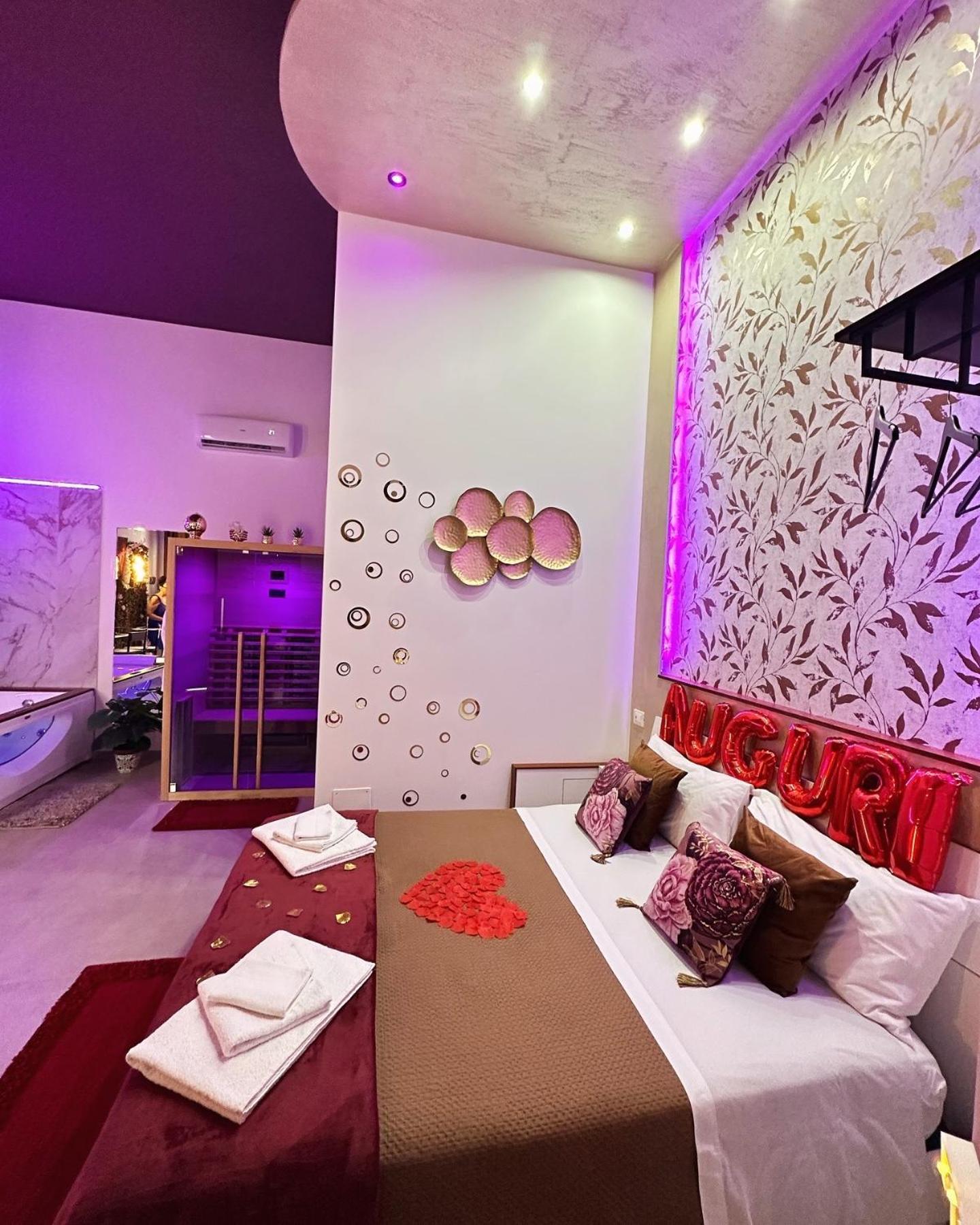 Atanasia Suite Acireale Dış mekan fotoğraf