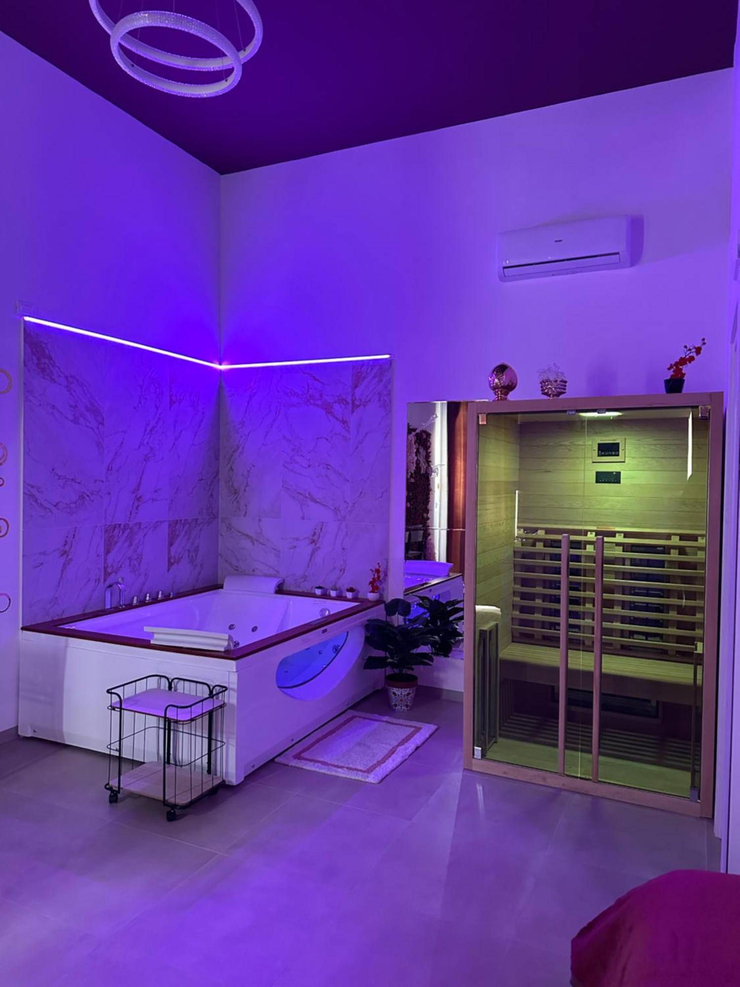 Atanasia Suite Acireale Dış mekan fotoğraf