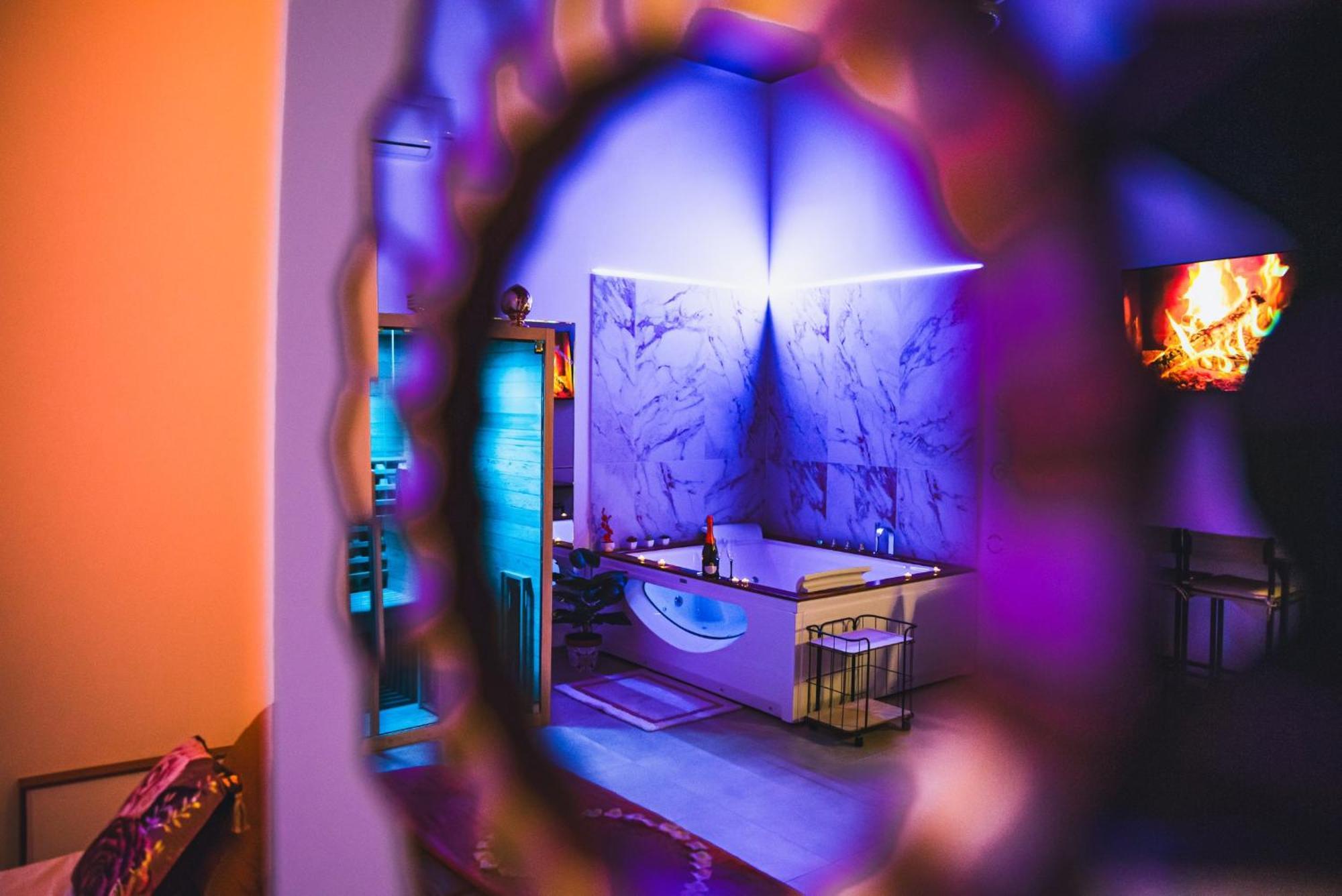 Atanasia Suite Acireale Dış mekan fotoğraf
