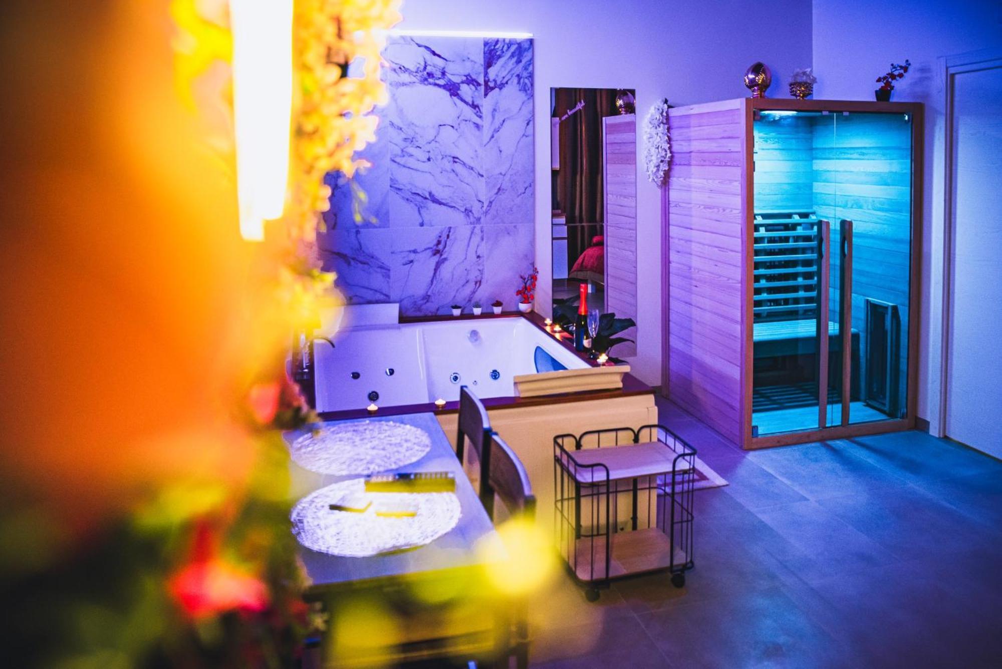 Atanasia Suite Acireale Dış mekan fotoğraf