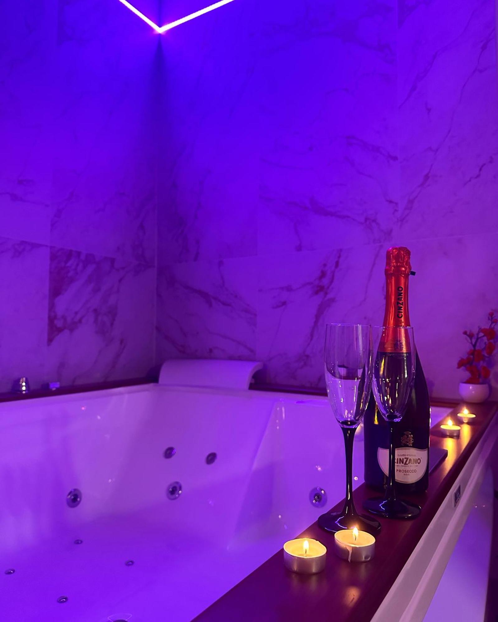 Atanasia Suite Acireale Dış mekan fotoğraf